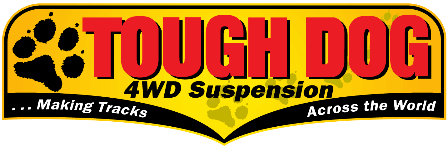 Tough Dog Logo
